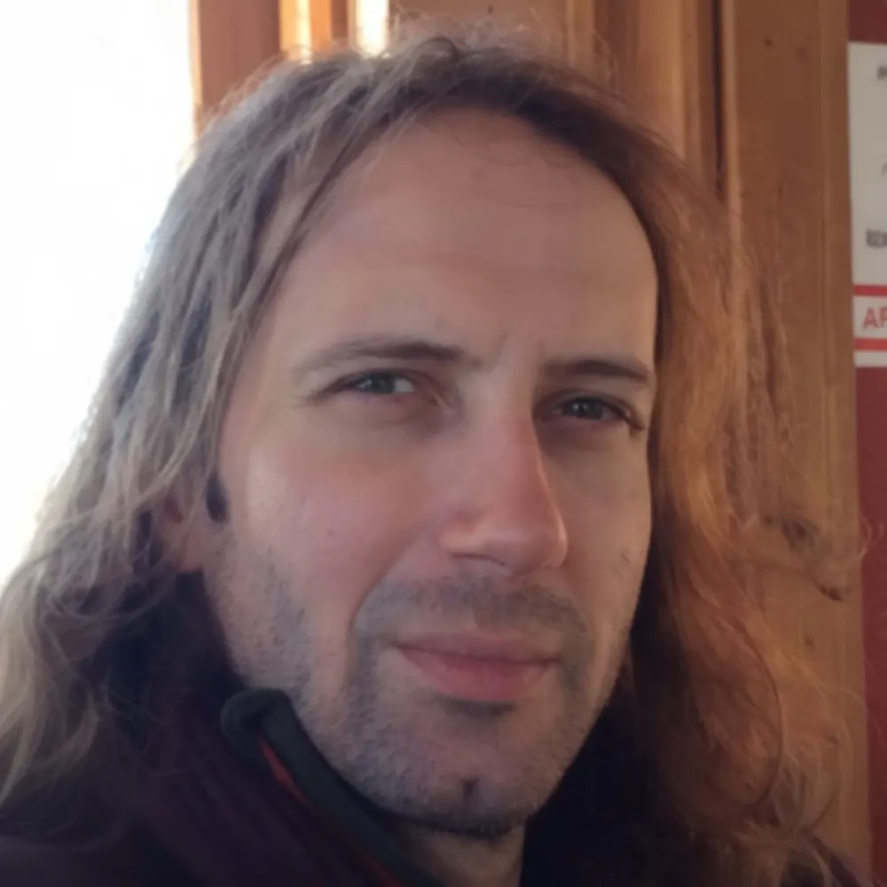 Leandro José de Oliveira